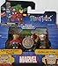 Marvel Minimates Toys R Us Wave 24 Unworthy Thor & Collector 2-Pack