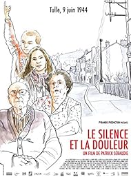 Le Silence Et La Douleur