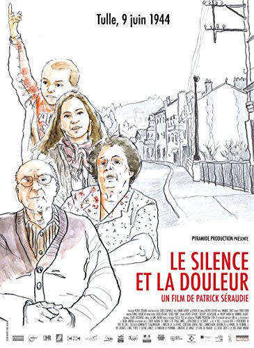 Le Silence Et La Douleur