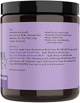 Sunny Isle Jamaican Black Castor Oil Lavender Pure Butter 236ml Moisturizer view 8