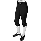 EvoShield Girls Mid Rise Fastpitch Pants