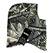 Your Choice Camo Balaclava Ski Face Mask, Camoflauge Neck Warmer, Hunting Gear and Accessories for Men