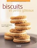 Biscuits et petits gÃ¢teaux (French Edition) by 