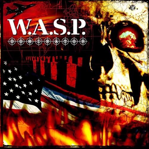 Warrant - Enforcer - Amazon.com Music