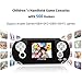 Rongyuxuan Handheld Game Console, 3