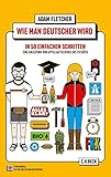 Wie man Deutscher wird in 50 einfachen