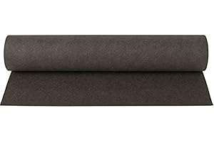 Custom Accessories Shop Craft 37733 12 x 20 x 1/16 High Temperature Gasket Material