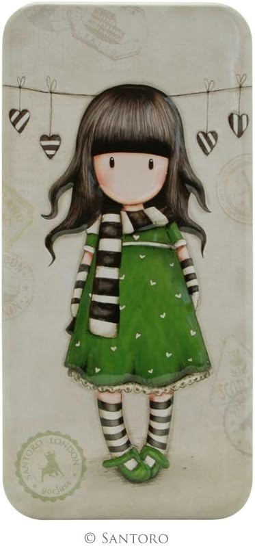 muñeca gorjuss amazon