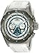 Invicta Men's 20310SYB Speedway Analog Display Quartz White Watch