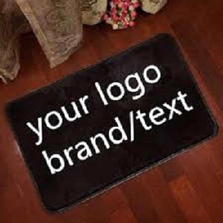 Amazon Com Banner Buzz Make It Visible Custom Entrance Home