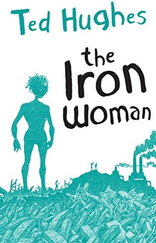 The Iron Woman: 1