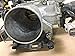 Lexus Toyota New Factory Throttle Body Lever Sensor 22060-46070