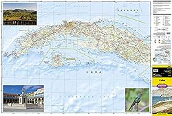 Cuba Map