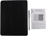 EMEBAY 10.1 Inch LCD Writing Tablet Electronic Notepad Drawing Board Case Stylus view 12