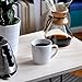 Tiny Footprint Coffee Organic Signature Blend Decaf, Ground Coffee, 1 Pound