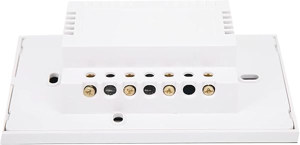 Smart Switch Smart Touch Switch Durable para oficinas para hogares para restaurantes