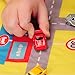 CP Toys 26 pc. Die Cast Micro Racers Playset with Play Mat and 2 Pop-up Buildings