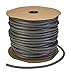 Mutual Industries Standard Backer Rod, 2500 Linear Feet, 1/2