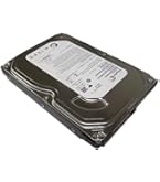 Amazon.com: Seagate 1TB Desktop HDD SATA 6Gb/s 64MB Cache 3.5-Inch