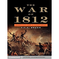 The War of 1812 (Cambridge Essential Histories) book cover The War of 1812 (Cambridge Essential Histories) book cover