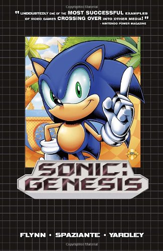 Sonic Genesis