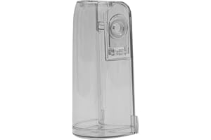 MIHAUS Replacement Parts Reservoir Tank compatible with waterpick water pick water pic waterpic waterflosser water flosser Model WF02W, WF-02W, WF-02, WF02