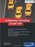 Configuring Controlling in SAP ERP, Faleiros, Rogerio and Ryan, Alison Kreis, 1592294014