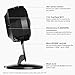 D-Link DCS-2630L Full HD 180-Degree Wi-Fi Camera - Black (Renewed)