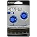 Nite Ize See 'Em Mini LED Bicycle Spoke Lights, Wheel Lights for Nighttime Visibility + Safety, 2 Pack, Blue