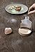 Kikkerland - Large Pink Himalayan Sea Salt Set With Stainless-Steel Grater - RS01-L