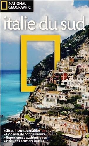 Amazon Fr Italie Du Sud Jepson Tim Soriano Tino Fortoul Francoise Livres