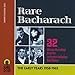Rare Bacharach: Early Years 1958-1965