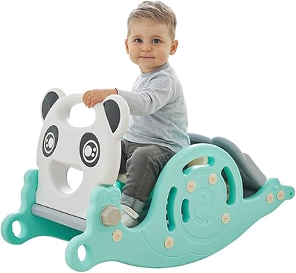 3 in 1 rocking horse