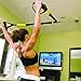 Hipiwe Ceiling Anchor - Wall Mount Bracket for Suspension Straps, Gymnastic Rings, Aerial Yoga Swing & Hammock, Resistance Band, Battle Rope (1 Pcs)
