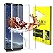 Galaxy S8 Plus Screen Protector [2-Pack], Protectify [Case-Friendly] 3D PET HD Screen Protector Film for Samsung Galaxy S8 Plus Clear