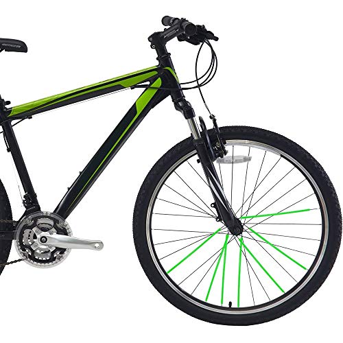 Xinlie Spaken Skins spakensticks spaken wraps velgen covers motorfiets spaken bekleding fiets spaken spaken voor… - Image 5