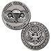 U.S. Army Parachutist Challenge Coin