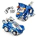 VTech Switch & Go Dinos - Animated Dinos 2-pack with Sliver and Horns