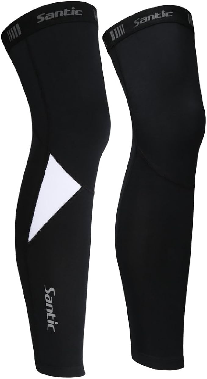 Manga Padel Medias Térmicas Calentadoras De Brazos - Piernas Unisex | Cuotas Sin Brazos Ciclismo Sundried