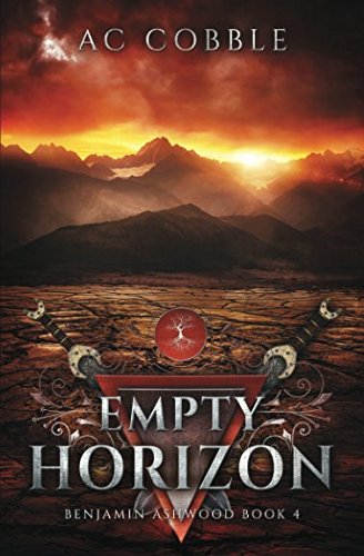 Empty Horizon: Benjamin Ashwood Book 4
