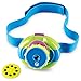 Learning Resources Headlamp Projector, 2-in-1 Headlamp Projector, 4 Pieces, Ages 3+