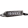 Diode Dynamics Stage Series 6in SAE Amber Light Bar (one), Driving