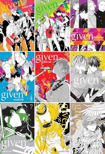 Banana Fish Manga Complete 19-book Set Vol. 1-19 by Akimi Yoshida