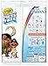 Crayola Color Wonder Moana Coloring Pages, Mess Free Coloring, Gift for Kids, Age 3, 4, 5, 6