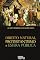 Livro Direito natural, protestantismo e esfera pública