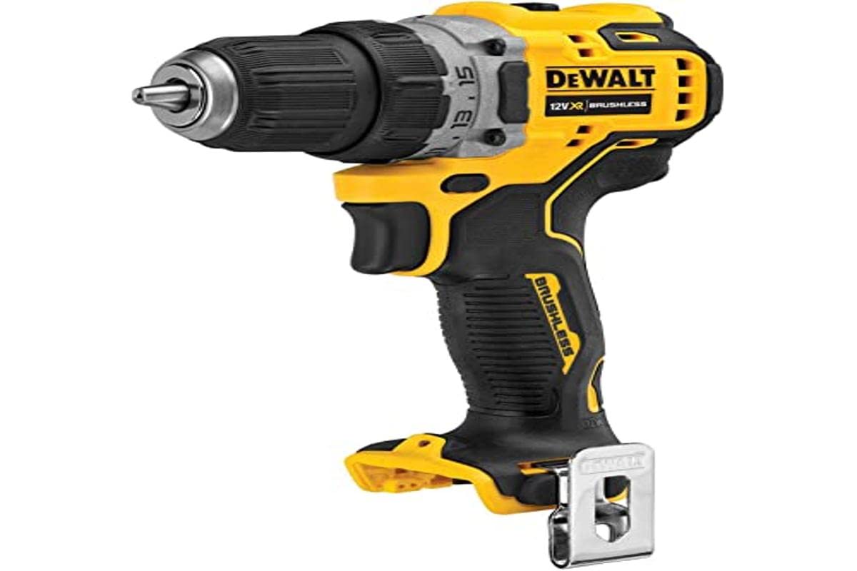 Cordless Drill 12 V (Basic v.)