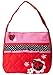 Stephen Joseph Quilted Purse, Ladybug
