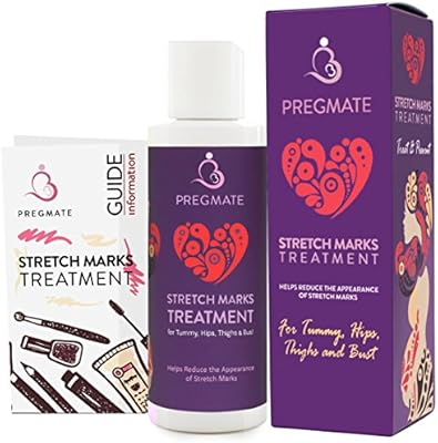 best acid for stretch marks