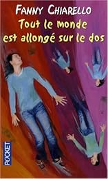 Tout le monde est allongé sur le dos