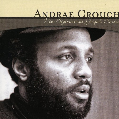 andrae crouch it wont be long mp3